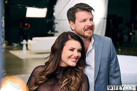 Wifey Nude Leaked Photo #219