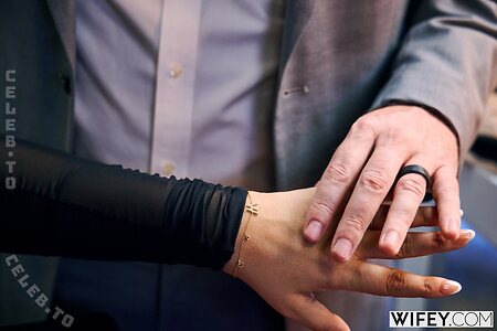 Wifey Nude Leaked Photo #220