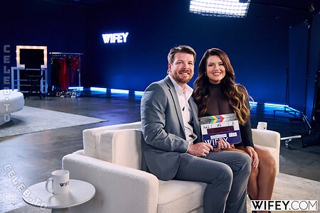 Wifey Nude Leaked Photo #224