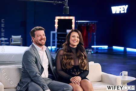 Wifey Nude Leaked Photo #228