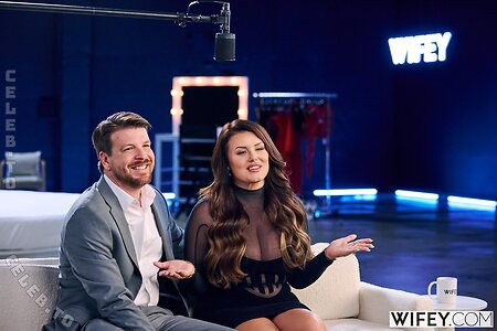 Wifey Nude Leaked Photo #229