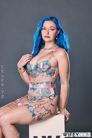 Wifey Nude Leaked Photo #271