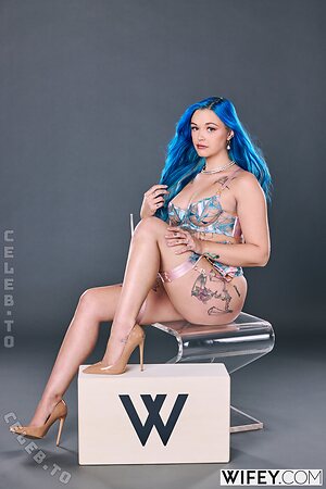 Wifey Nude Leaked Photo #274