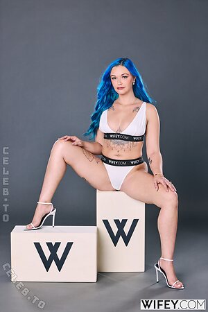 Wifey Nude Leaked Photo #275