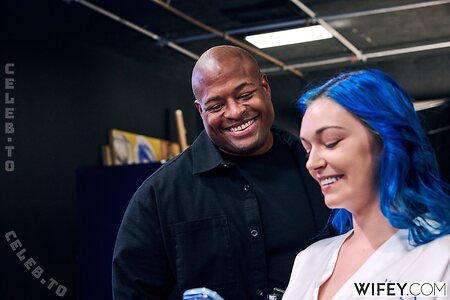 Wifey Nude Leaked Photo #285