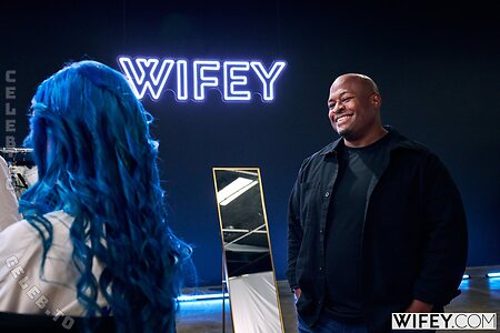 Wifey Nude Leaked Photo #286