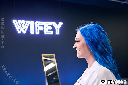 Wifey Nude Leaked Photo #288