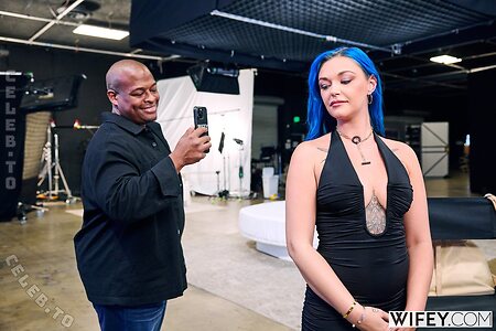 Wifey Nude Leaked Photo #291