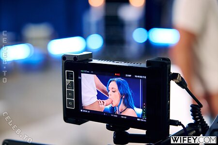 Wifey Nude Leaked Photo #304