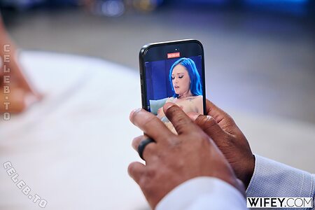 Wifey Nude Leaked Photo #331