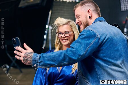 Wifey Nude Leaked Photo #387