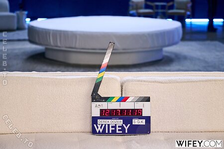 Wifey Nude Leaked Photo #394