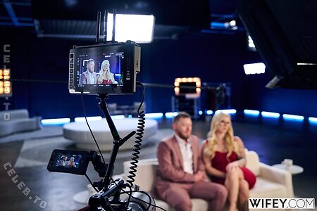 Wifey Nude Leaked Photo #395