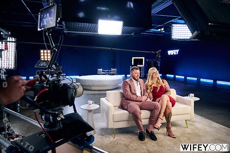 Wifey Nude Leaked Photo #397