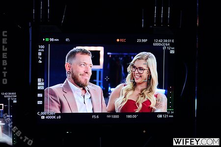 Wifey Nude Leaked Photo #398