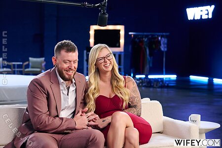 Wifey Nude Leaked Photo #399