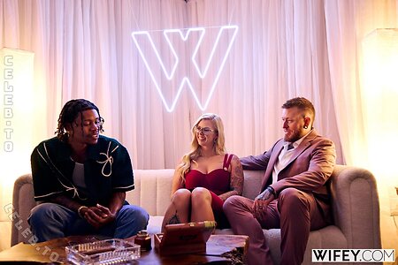 Wifey Nude Leaked Photo #400