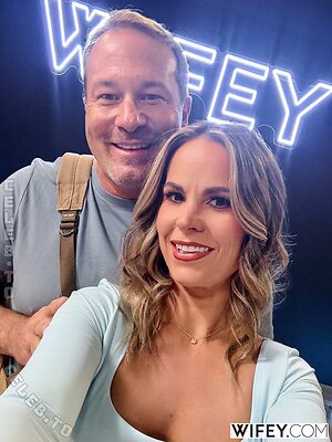 Wifey Nude Leaked Photo #565