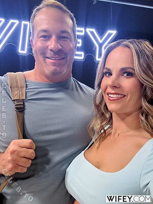 Wifey Nude Leaked Photo #567