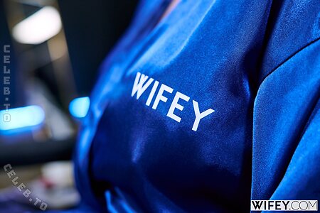 Wifey Nude Leaked Photo #651