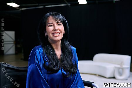 Wifey Nude Leaked Photo #652