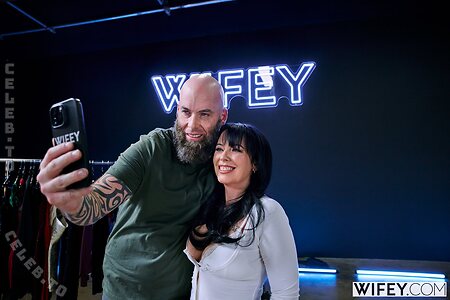 Wifey Nude Leaked Photo #653