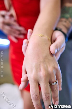 Wifey Nude Leaked Photo #666