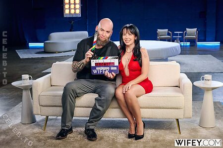 Wifey Nude Leaked Photo #669