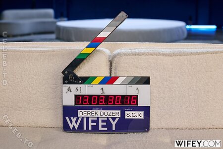 Wifey Nude Leaked Photo #670