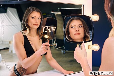 Wifey Nude Leaked Photo #750