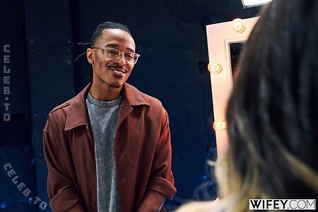 Wifey Nude Leaked Photo #752