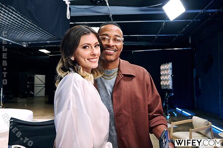 Wifey Nude Leaked Photo #753