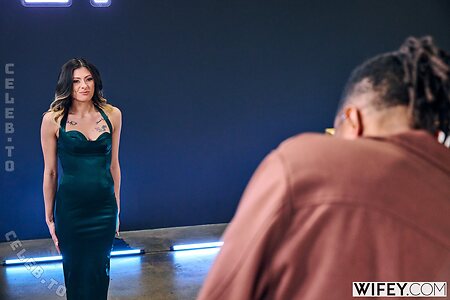 Wifey Nude Leaked Photo #754