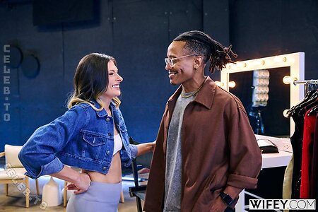 Wifey Nude Leaked Photo #757