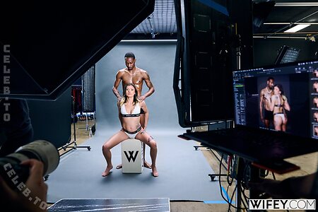 Wifey Nude Leaked Photo #759