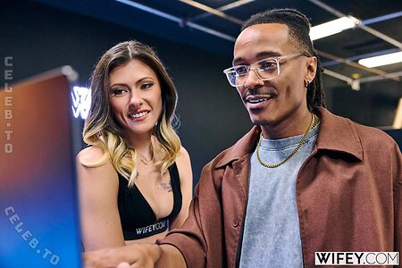 Wifey Nude Leaked Photo #760