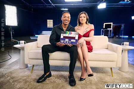 Wifey Nude Leaked Photo #763