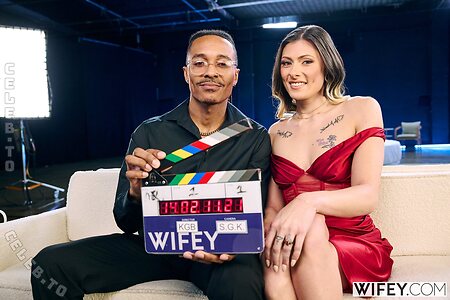 Wifey Nude Leaked Photo #765