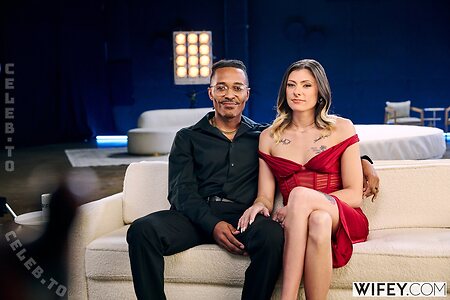 Wifey Nude Leaked Photo #766