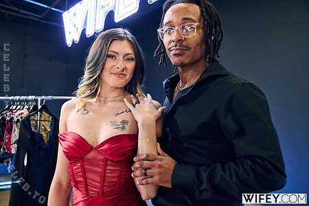 Wifey Nude Leaked Photo #767