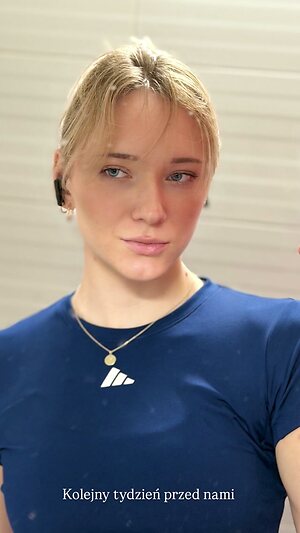 Wiktoria Gajosz