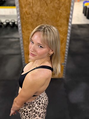Wiktoria Gajosz
