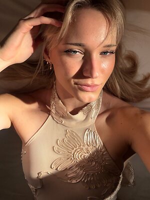 Wiktoria Gajosz Nude Leaked Photo #22
