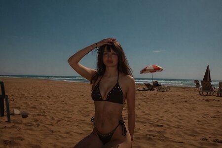 Wiktoria Niekało FAZA Nude Leaked Photo #8