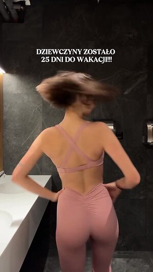 Wiktoria Niekało FAZA Nude Leaked Photo #22