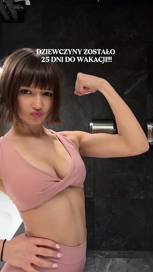 Wiktoria Niekało FAZA Nude Leaked Photo #23