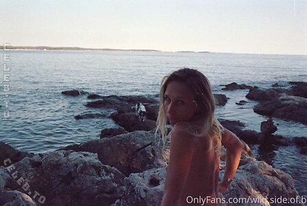 Wild side of b Nude Leaked Photo #16