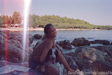 Wild side of b Nude Leaked Photo #17
