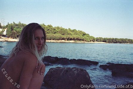 Wild side of b Nude Leaked Photo #21