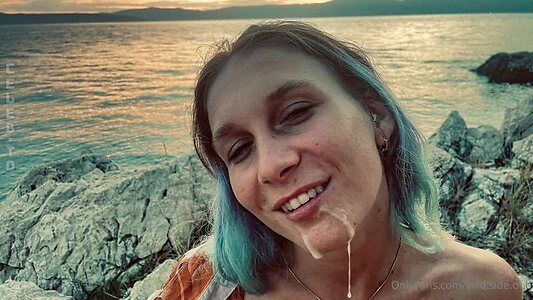 Wild side of b Nude Leaked Photo #27